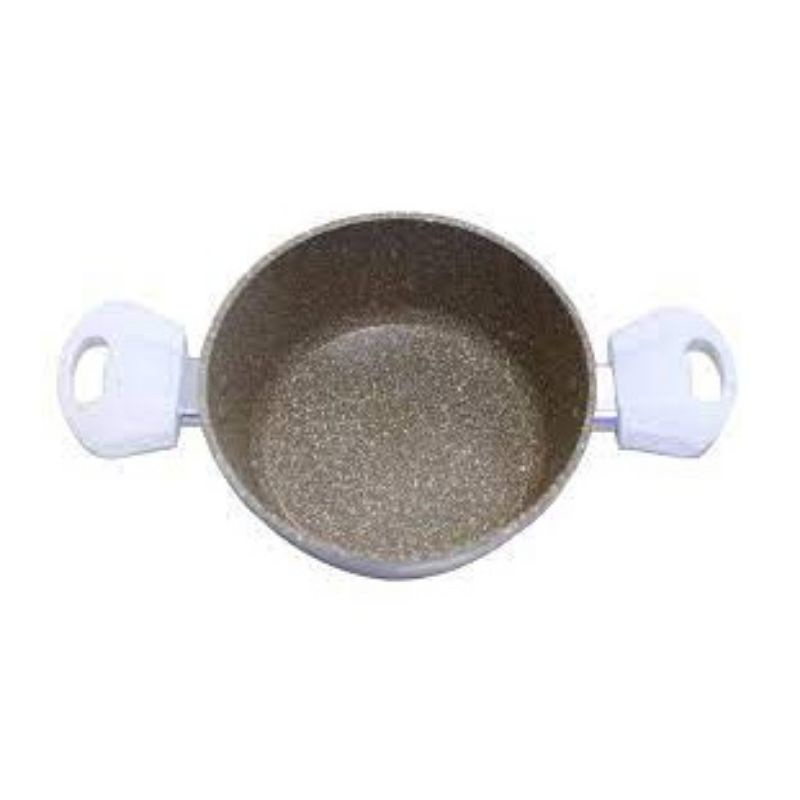 Nồi nhôm chống dính Đáy từ kangaroo KG995XS size 18cm