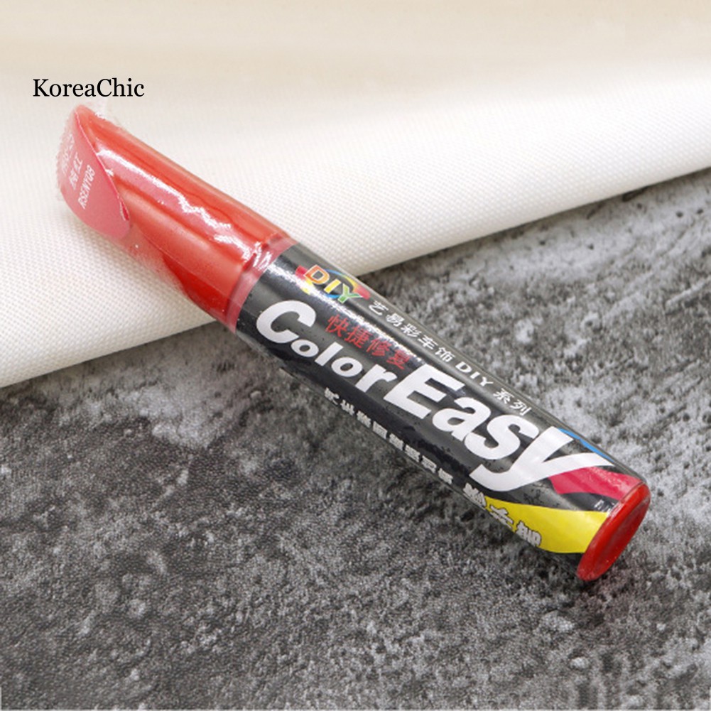 Bút vẽ phủ xóa vết trầy xước xe hơi chuyên dụng | BigBuy360 - bigbuy360.vn