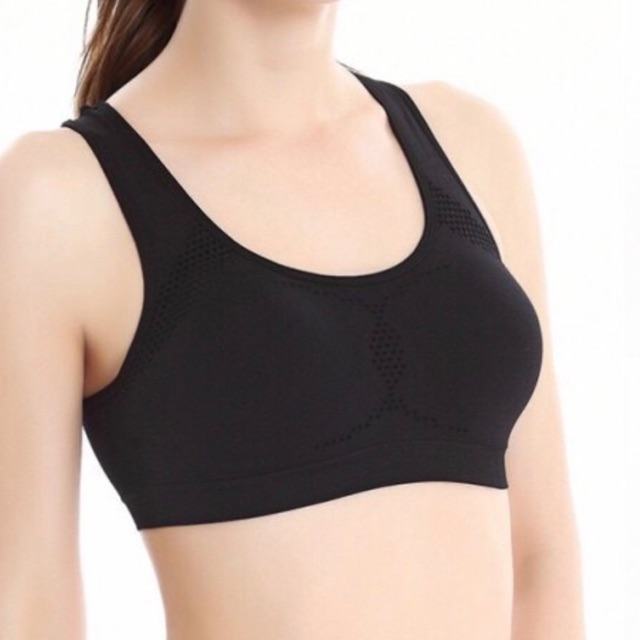 Áo bra dùng cho chị em tập Gym hay tập yoga