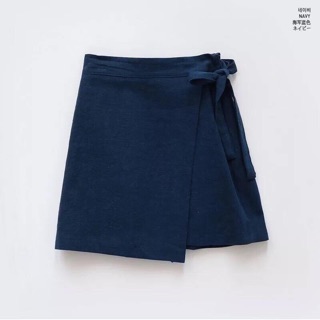 Quần váy hàn quốc 3 màu