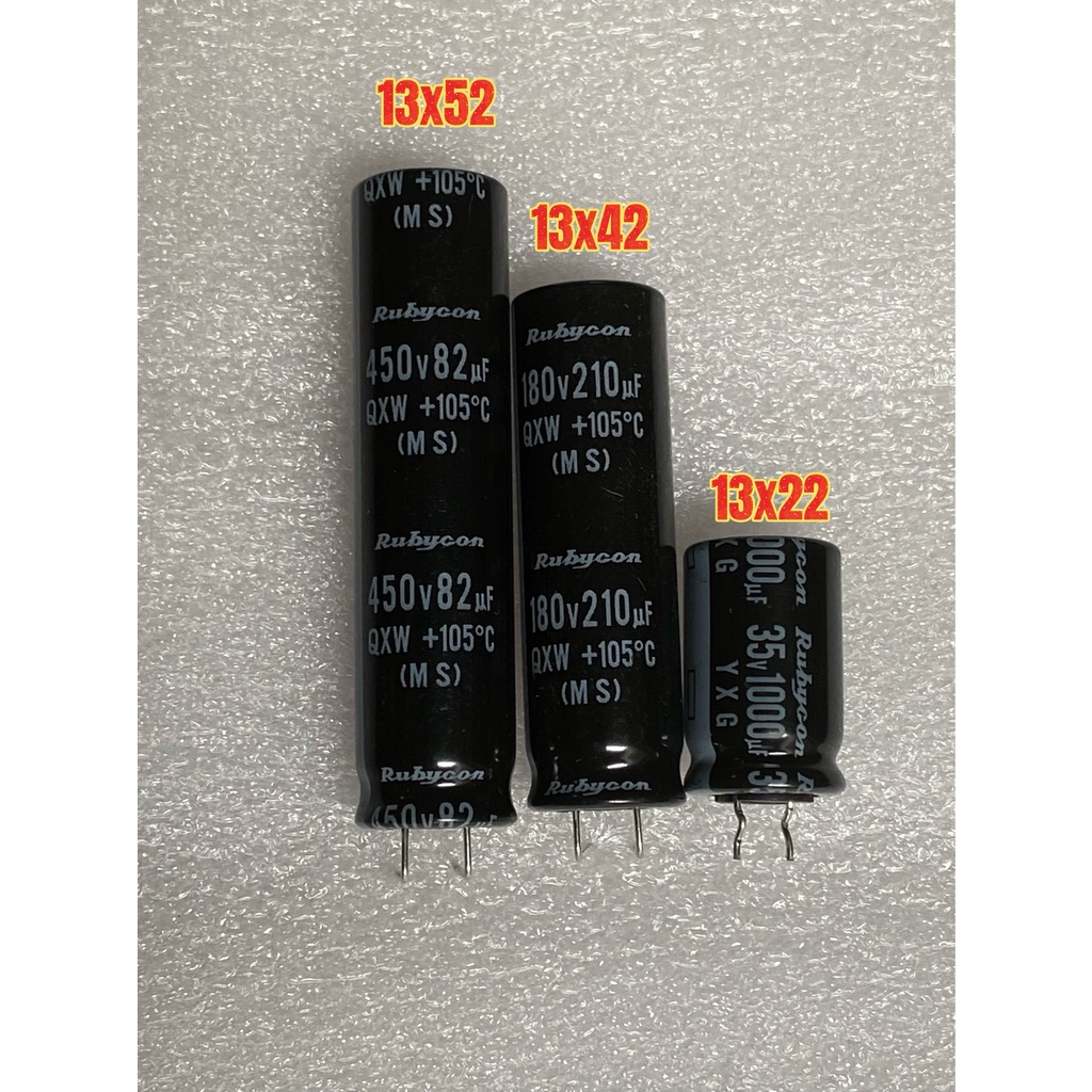 Tụ điện 1000uF 35V