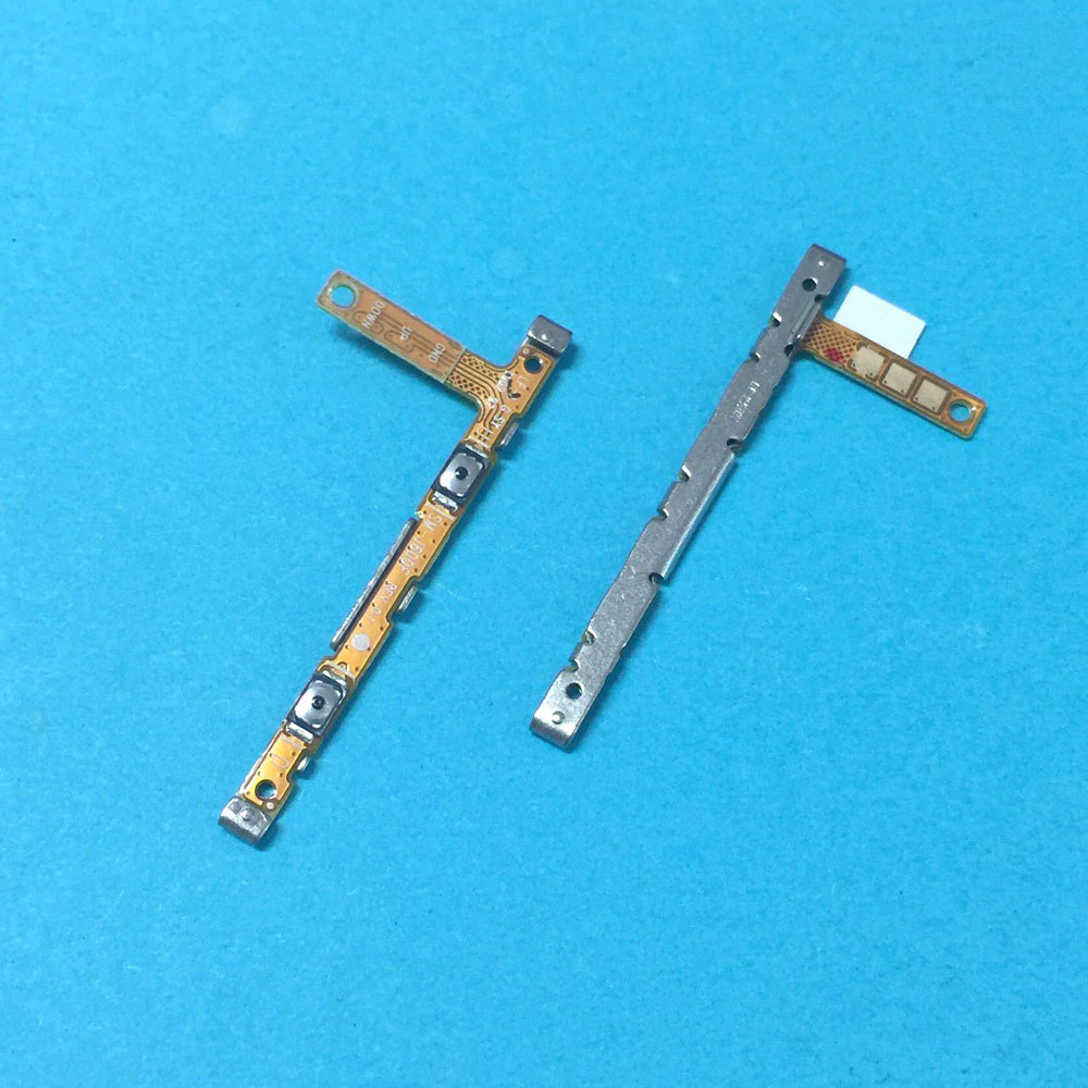 Mạch nút nguồn SAMSUNG A6 2018 dây cáp nút mở nguồn điều chỉnh volum tăng giảm âm lượng linh kiện thay thế