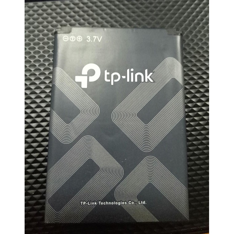 Pin TPLINK M7350 - Pin của cục phát wifi Tp-link Hàng Chính Hãng Bóc Máy Mới 100%