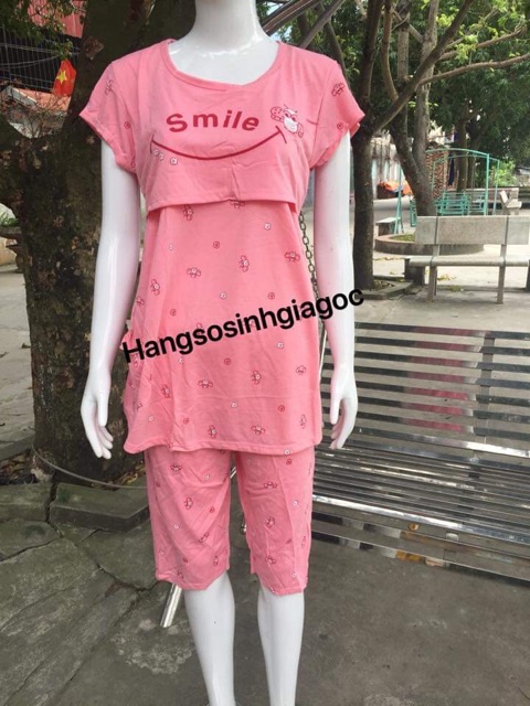 Bộ bầu lửng kết hợp sau sinh (sỉ, lẻ)