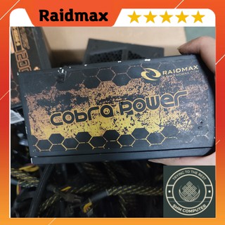 Dây cáp Modular cho PSU Raidmax 1200 )– Hàng Thay Thế