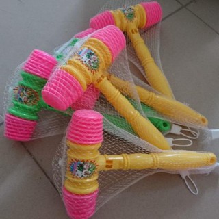 Búa chíp chíp đồ chơi bé