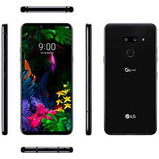 [ SALE - BAO GIÁ RẺ] điện thoại LG G8 ThinQ ram 6G/128G bản Hàn mới Chính Hãng, Snap 855, Bảo hành 12 tháng