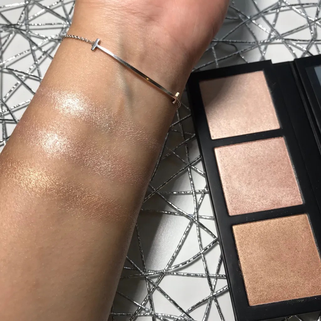 PHẤN HIGHLIGHT MAC