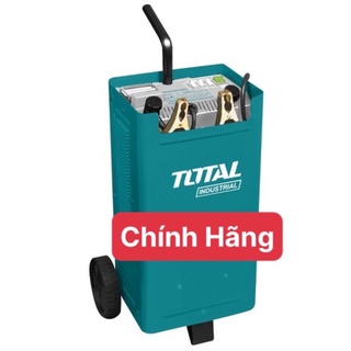 TOTAL Máy sạc bình TBC2201 <HÀNG CHÍNH HÃNG>