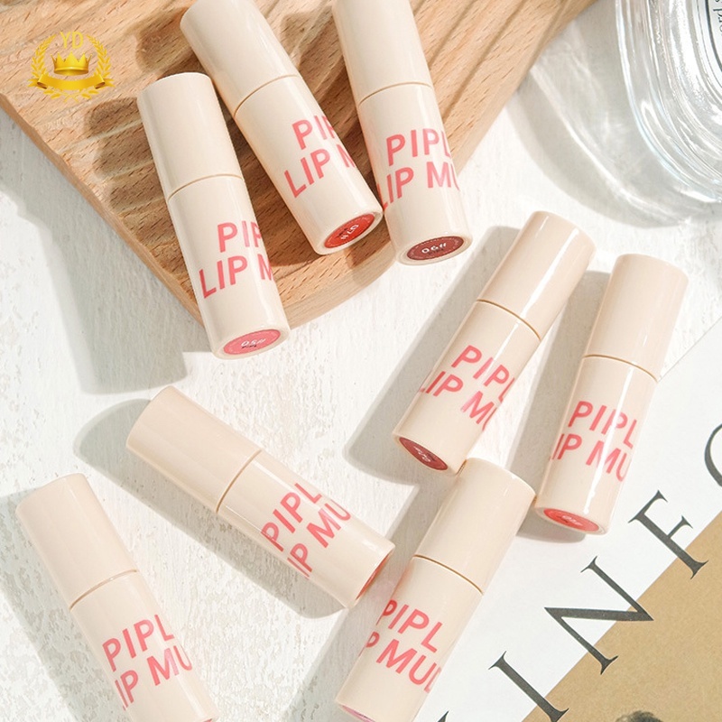 Son Môi Mềm Mịn Nhẹ Nhàng Phong Cách Hàn Quốc