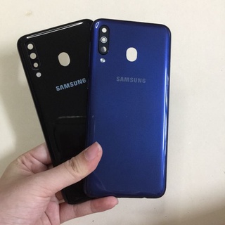 Vỏ bộ Samsung Galaxy M30.