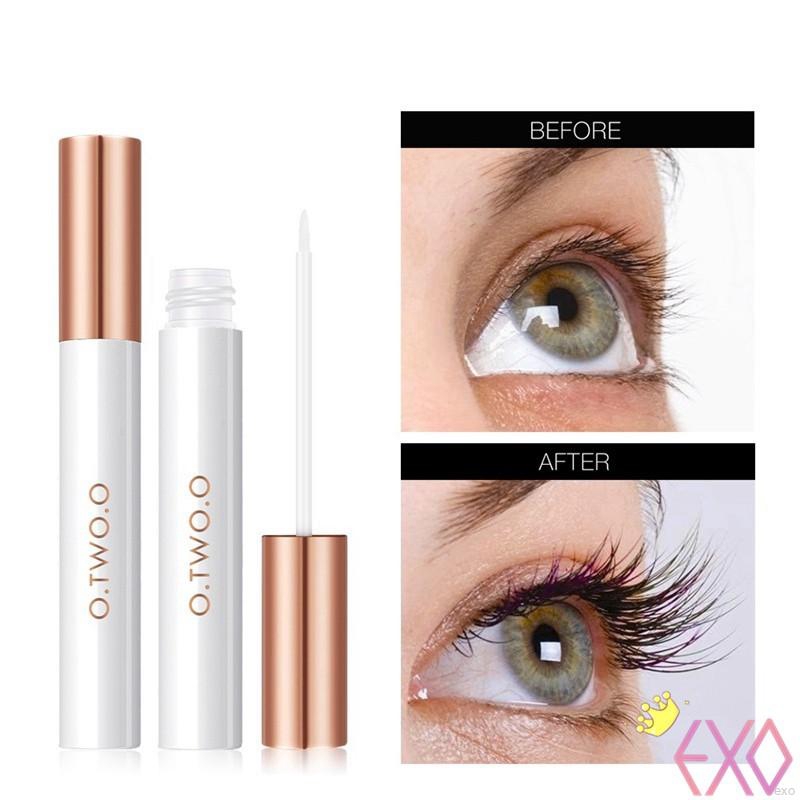 [Hàng mới về] Dung dịch kích thích tăng trưởng lông mày / lông mi chất lượng cao thương hiệu O.TWO.O | BigBuy360 - bigbuy360.vn