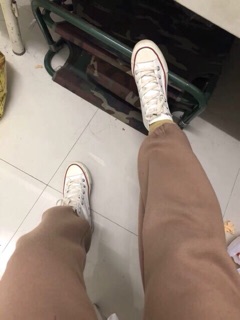 [Order]Quần nỉ jogger ulzzang ( Kèm ảnh thật)