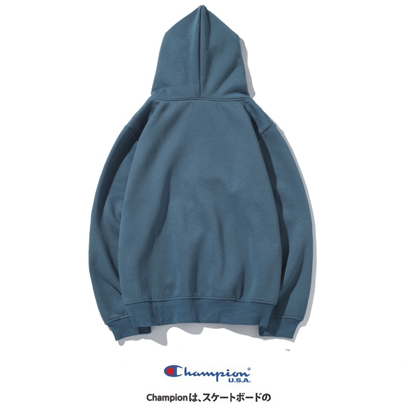 Áo hoodie có mũ dài tay màu sắc thời trang dành cho nữ