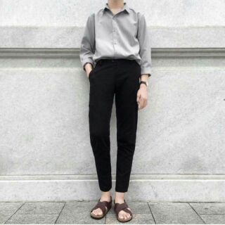 Quần Baggy Pants Nam và Nữ