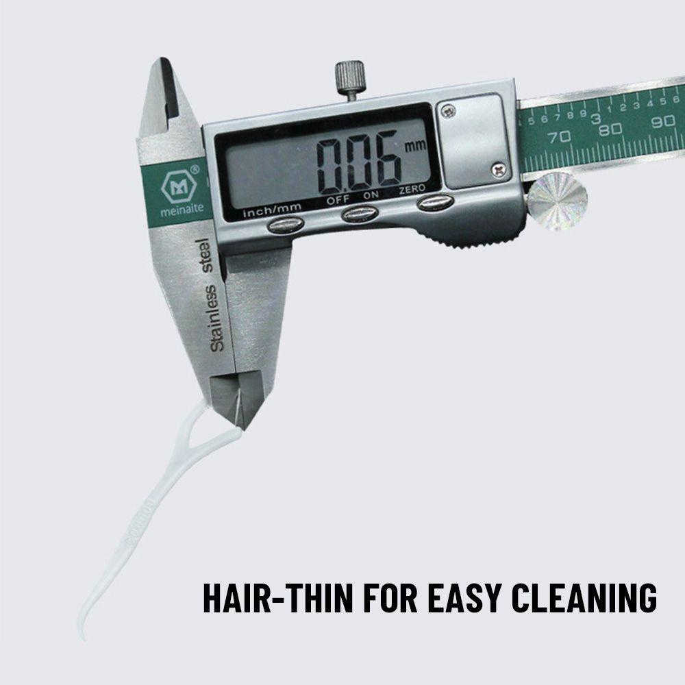 Bàn Chải Đánh Răng Bằng Nhựa Chăm Sóc Răng Miệng