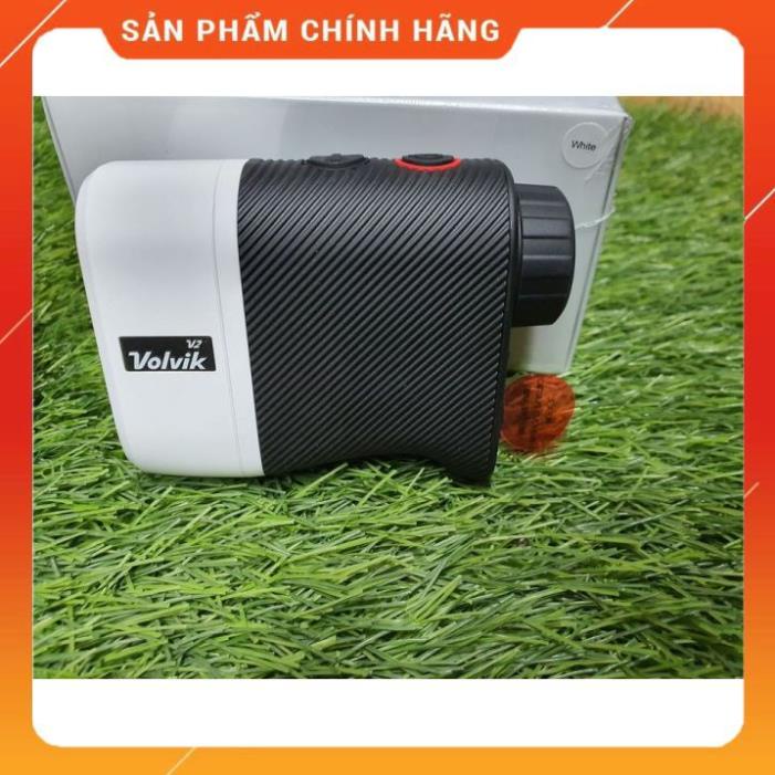 Máy Bắn Khoảng Cách Volvik  - Máy Bắn Khoảng Cách Trơi Golf