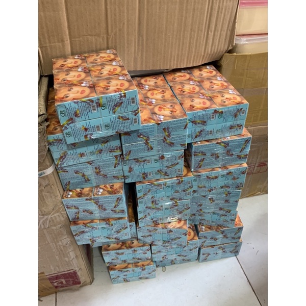 Xù xanh chính hãng GR