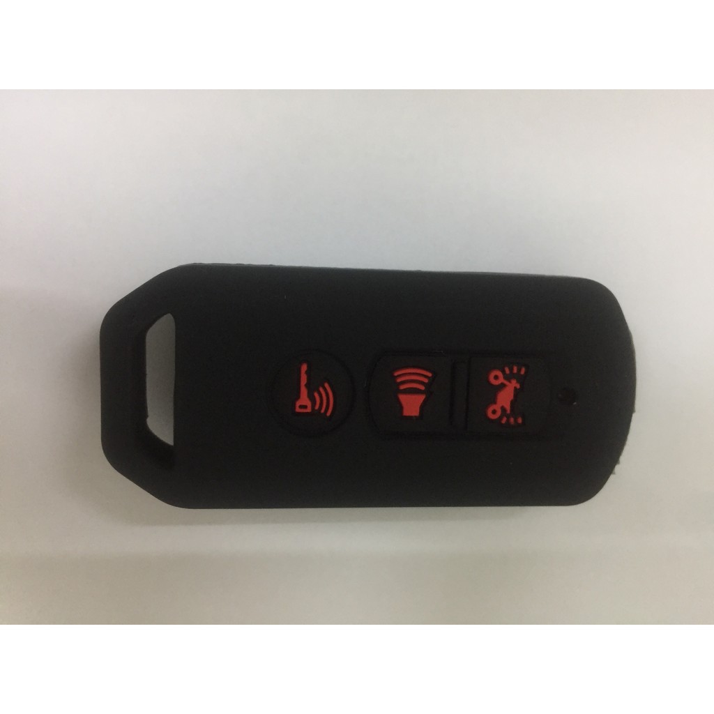 Bao( bọc) cho dòng chìa khóa smartkey honda ( sh, pcx, sh mode...) màu Đen