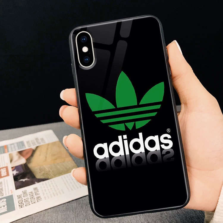 Ốp Lưng Iphone 7 plus cao cấp A.d.i.d.a.s_275 Pinkopia 6s/6s plus/7/7plus/8/8plus/x/xs/xs max/11//12/12 promax