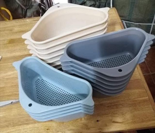 Giá treo bồn rửa bát