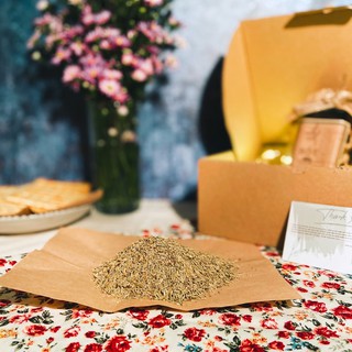 Hương thảo sấy khô handmade 30gr_bột store