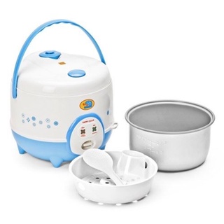 Nồi cơm điện Happy cook HC-180A 1,8lít