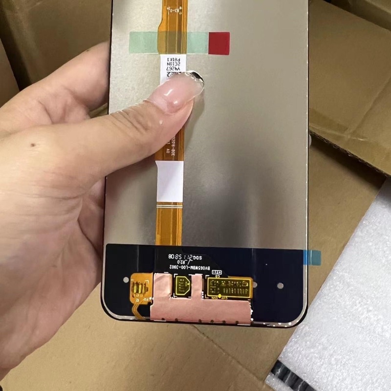 Màn hình vivo y20/y20s/y12s/y15s....zin new hãng