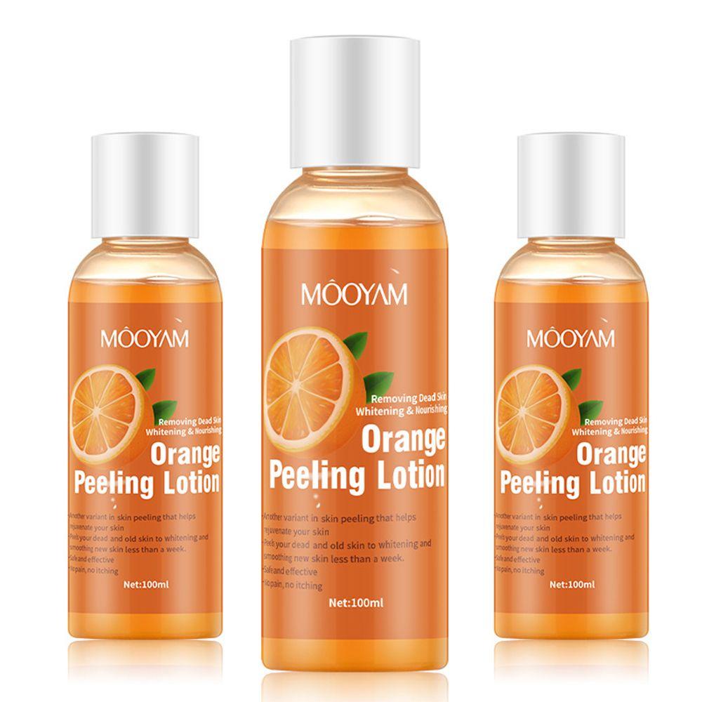 Gel Lột Tẩy Tế Bào Chết Làm Trắng Da Toàn Thân