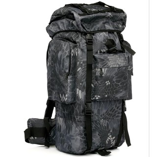 Balo chiến thuật Tactical - NH-CH053