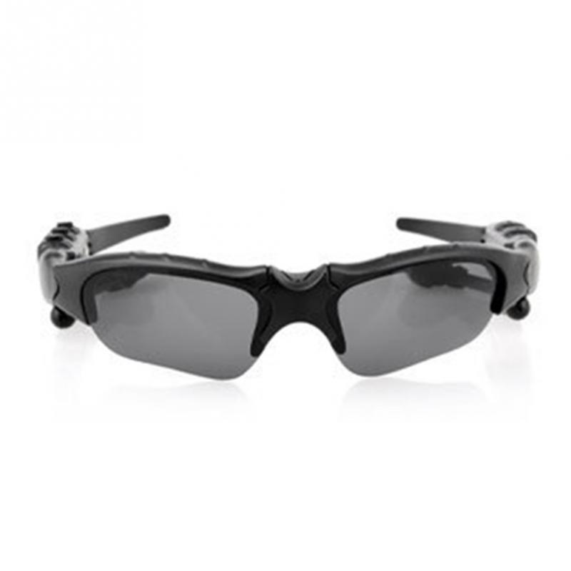 Kính Mát Tích Hợp Tai Nghe Bluetooth Thể Thao