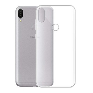 Ốp dẻo trong suốt Asus Zenfone Max Pro M1 - ZB601KL / ZB602KL (Hàng loại A)