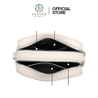 Túi Hộp VNC Venuco Madrid S407