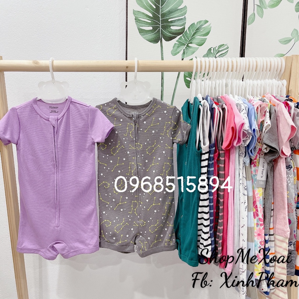 BỘ BODY ĐÙI SIZE 18M LINK 1 TỪ 9,5-11kg CHO BÉ XUẤT DƯ