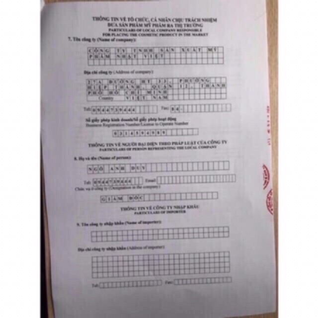 DETOX BỌT BIỂN ACOMETIC