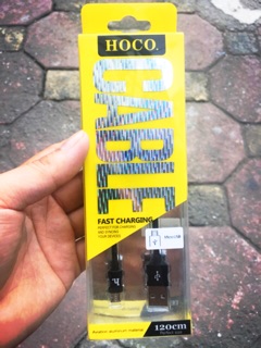Cáp sạc Iphone/Samsung dài 120cm