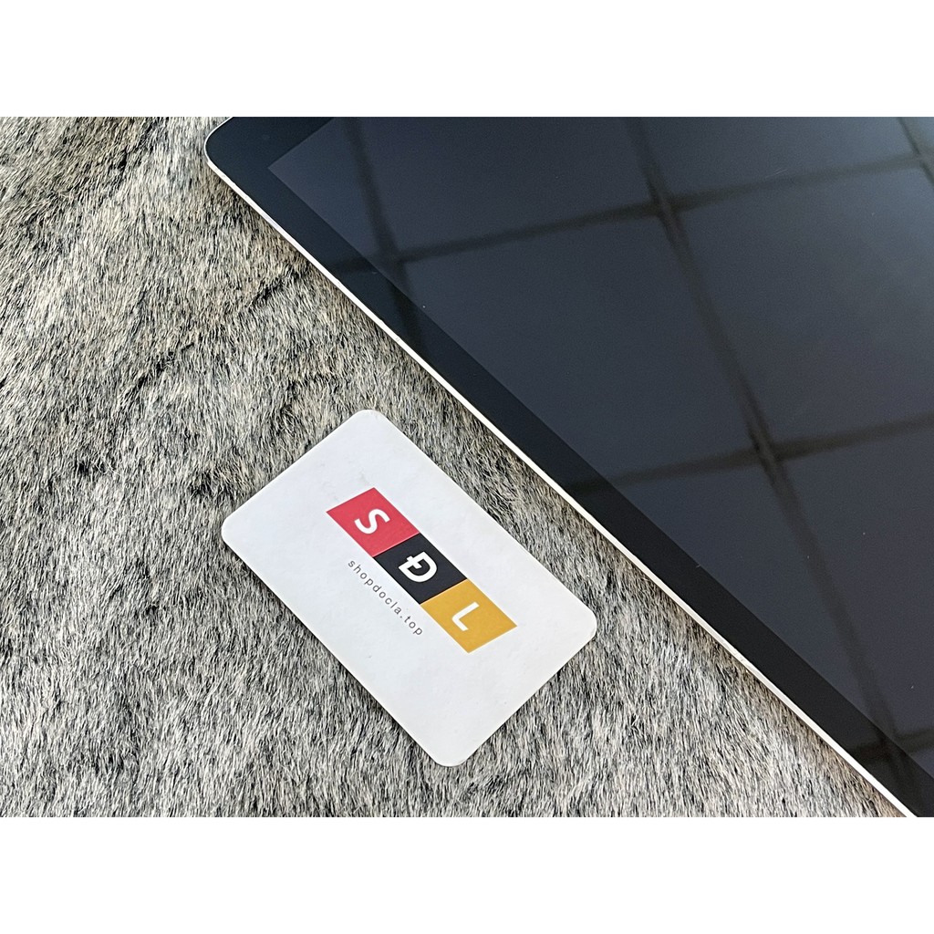 Máy tính bảng Apple iPad pro 12.9 inch gen 1 dung lượng 128GB bản 4G | BigBuy360 - bigbuy360.vn