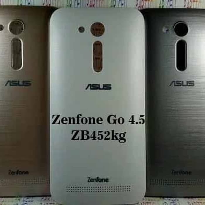 Lưng Ốp Lưng Điện Thoại Zenfone Go 4.5 Zb452kg