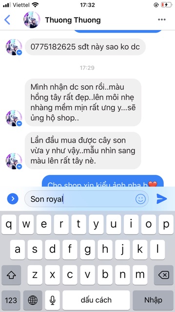 [SON KEM LỲ AN TOÀN CHO MẸ BẦU 219k sale 119k] SON SIÊU LỲ-SIÊU MỀM MÔI-MƯỚT-MÀU CHUẨN. | BigBuy360 - bigbuy360.vn