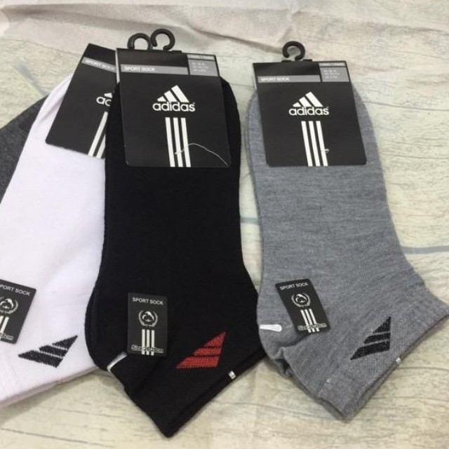 [🌟FREESHIP🌟] TẤT NAM NỮ ADIDAS MẪU 2021