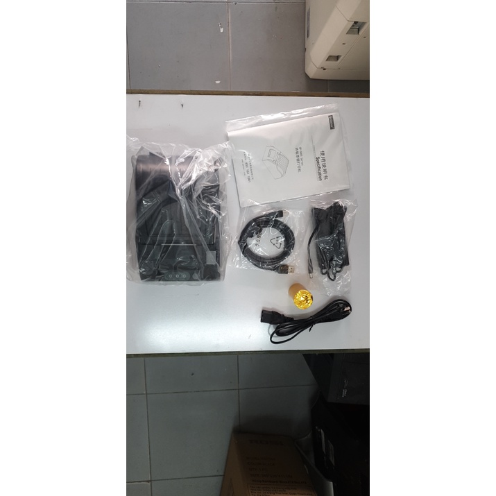 MÁY IN HÓA ĐƠN GPRINTER GP-5890XIII
