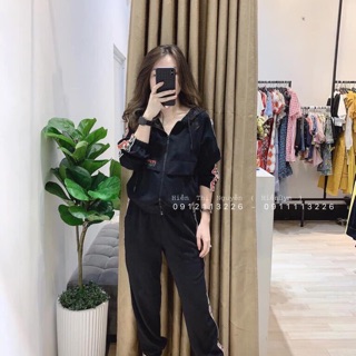 Combo bộ len siêu đẹp