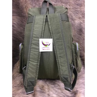 balo kipling size vừa 117