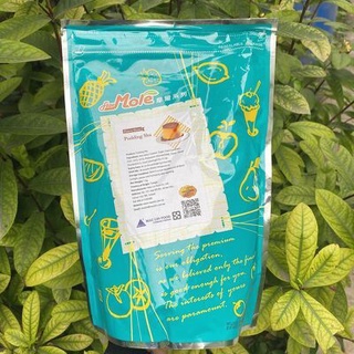 Bột Pudding Mole các vị - 100g
