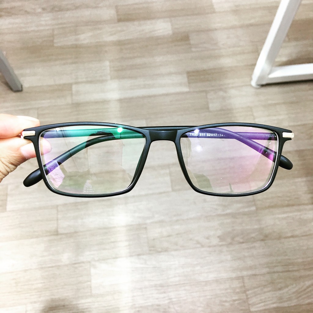 Kính Cận Nhựa Dẻo Hàn Quốc 511 - Cận - Viễn - Loạn | BigBuy360 - bigbuy360.vn