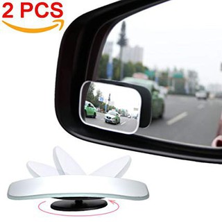 (BÁN CHẠY SỐ 1 ) GƯƠNG CẦU LỒI CHỮ NHẬT CHÍNH HÃNG 3R-054 - gương cầu chiếu hậu siêu to