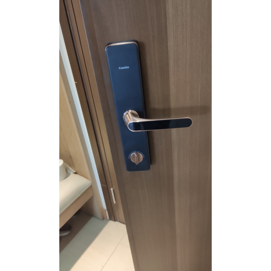 Khóa điện tử thông minh Kaadas S500C