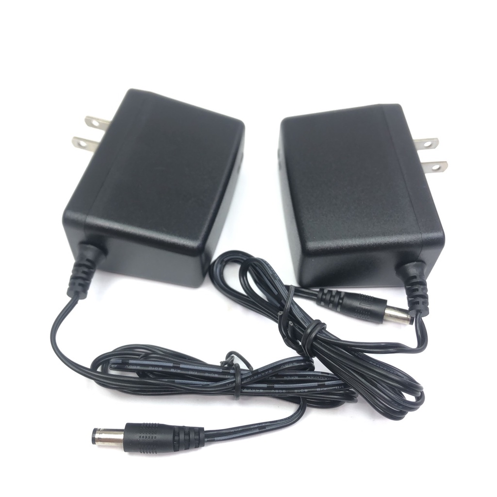 Nguồn Linpech 5V -2A chân 3.5*1.35mm và chân 5.5*2.5mm  mới 100%