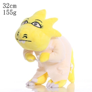 Thú nhồi bông nhiều kiểu dáng lựa chọn 32cm