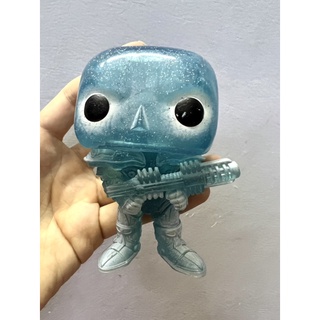 Mô hình funko pop Mr. Freeze real